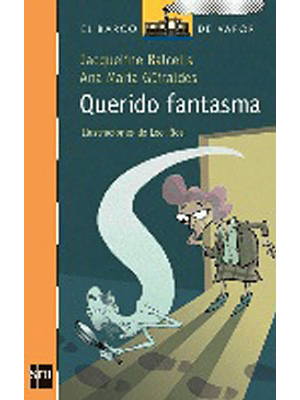 Querido Fantasma