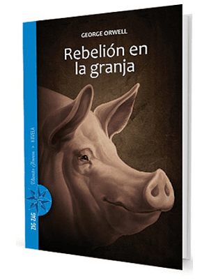 Rebelion En La Granja