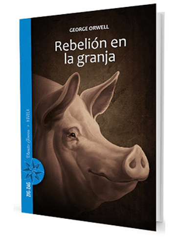 Rebelion En La Granja 1