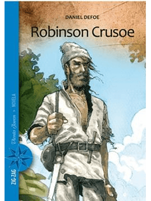 Robinson Crusoe