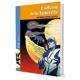 Sabueso De  Los Baskerville, El