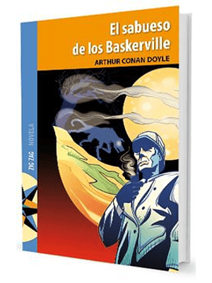 Sabueso De  Los Baskerville, El