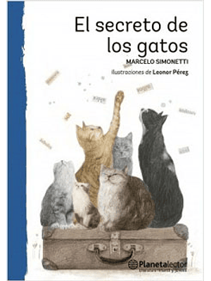 Secreto De Los Gatos, El