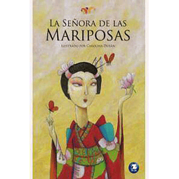 Señora De Las Mariposas, La