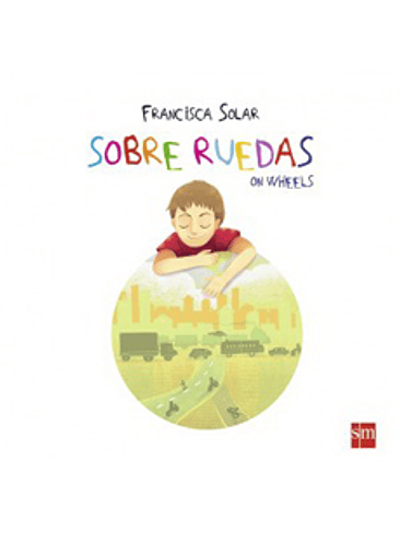 Sobre Ruedas 1