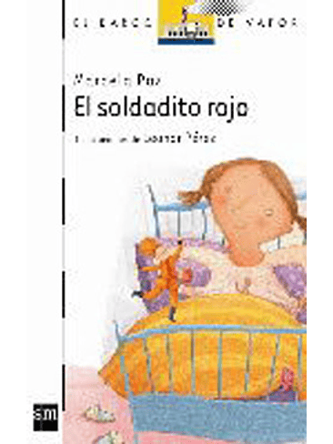 Soldadito Rojo, El 1