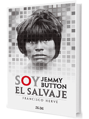 Soy Jemmy Button El Salvaje