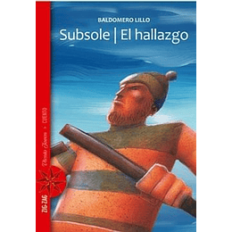 Subsole / El Hallazgo