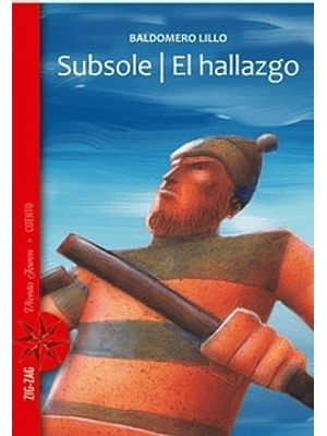 Subsole / El Hallazgo