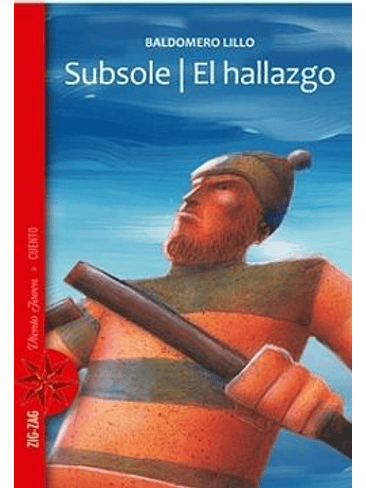 Subsole / El Hallazgo 1