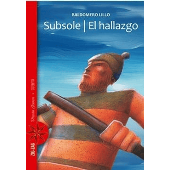 Subsole / El Hallazgo