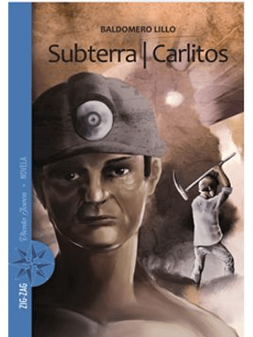 Subterra  Carlitos 1