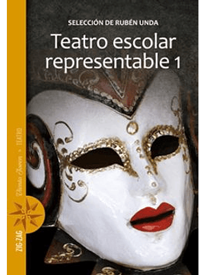 Teatro Escolar Representable 1