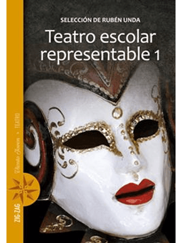 Teatro Escolar Representable 1 1