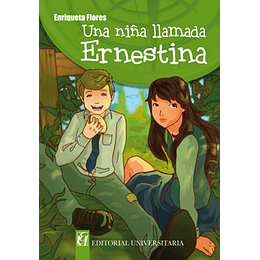 Una Niña Llamada Ernestina