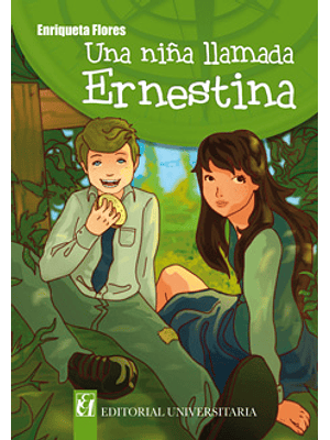 Una Niña Llamada Ernestina