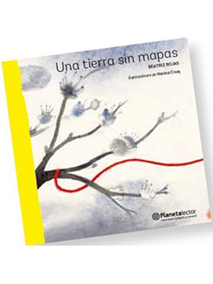 Una Tierra Sin Mapas