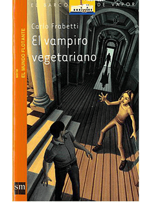 Vampiro Vegetariano, El