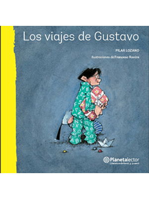 Viajes De Gustavo, Los