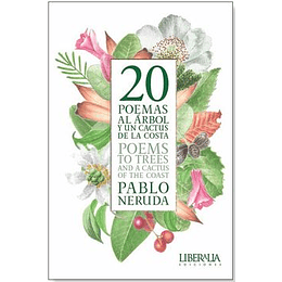 20 Poemas Al Arbol Y Un Cactus De La Costa