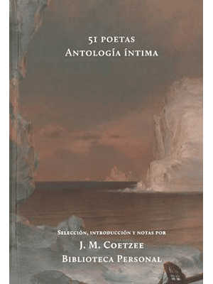 51 Poetas Antologia Intima