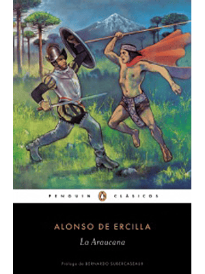Araucana, La