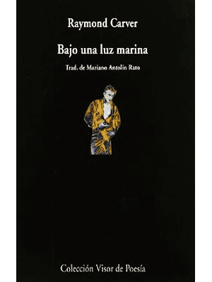 Bajo Una Luz Marina