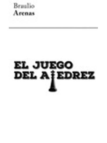 Juego Del Ajedrez, El 1