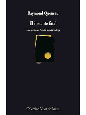 Instante Fatal, El
