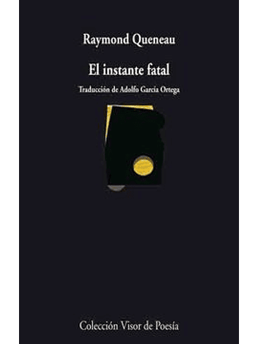 Instante Fatal, El 1