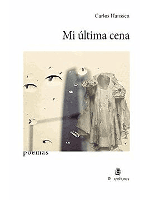 Mi Ultima Cena