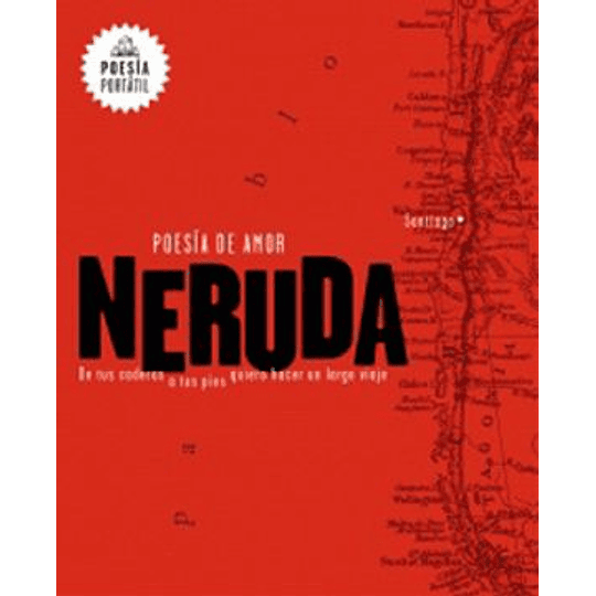 Neruda Poesia De Amor