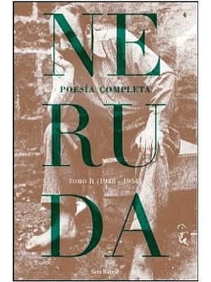 Poesia Completa Tomo 2 (1948 - 1954)