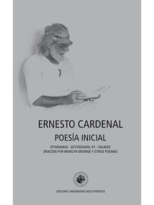 Poesia Inicial