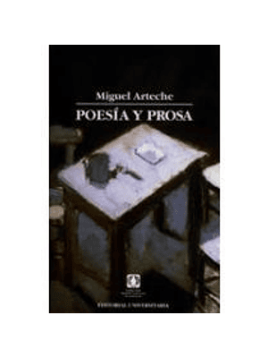 Poesia Y Prosa