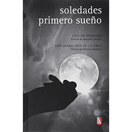 Soledades Primero Sueño