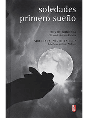 Soledades Primero Sueño