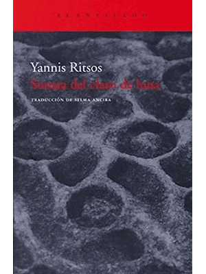 Sonata Del Claro De Luna