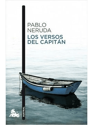 Versos Del Capitan, Los