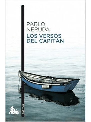 Versos Del Capitan, Los 1