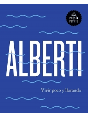 Vivir Poco Y Llorando