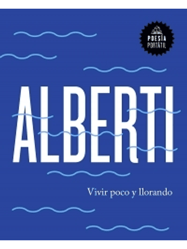 Vivir Poco Y Llorando 1