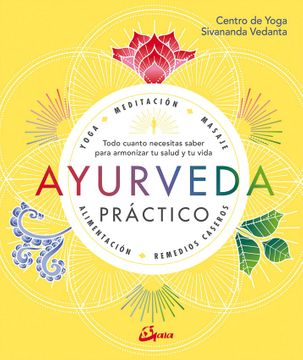 Ayurveda Practico 1