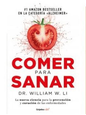 Comer Para Sanar