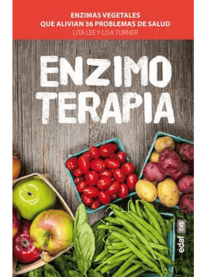 Enzimoterapia