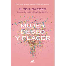 Mujer Deseo Y Placer