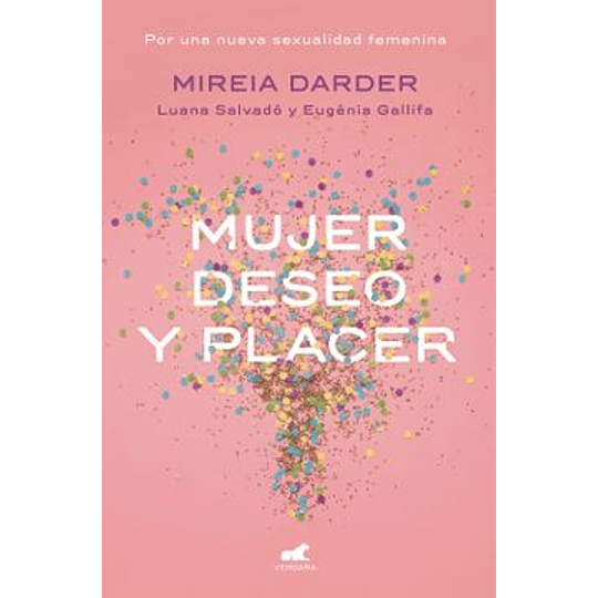 Mujer Deseo Y Placer