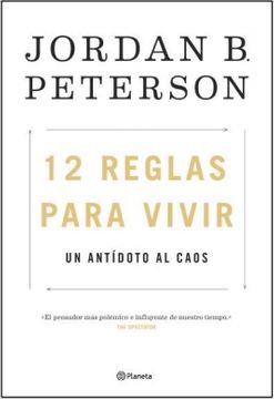 12 Reglas Para Vivir 1