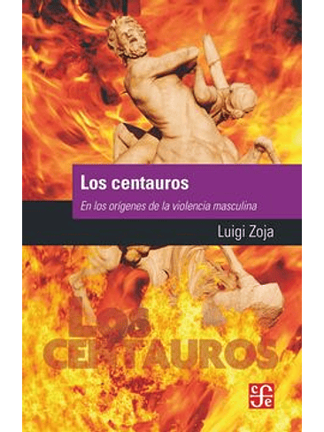 Centauros, Los 1