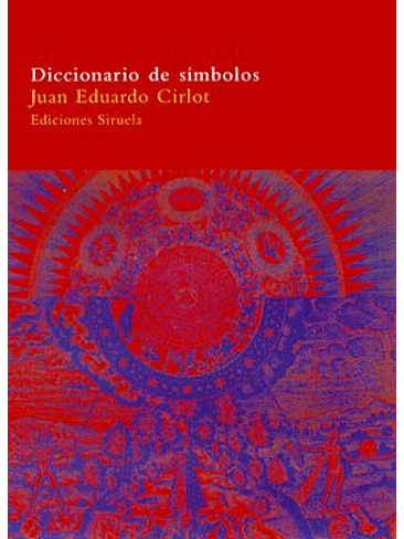 Diccionario De Simbolos 1